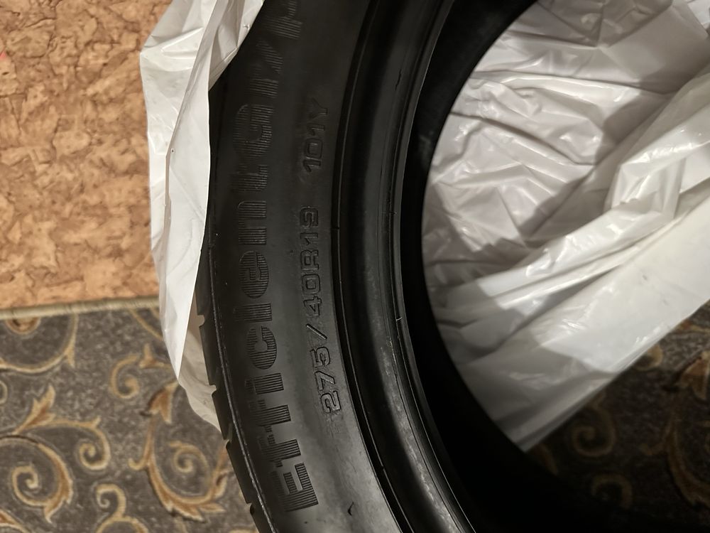 Автошины made in germany