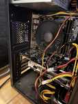 I7 4790 Озу 16, память 240 Ссд