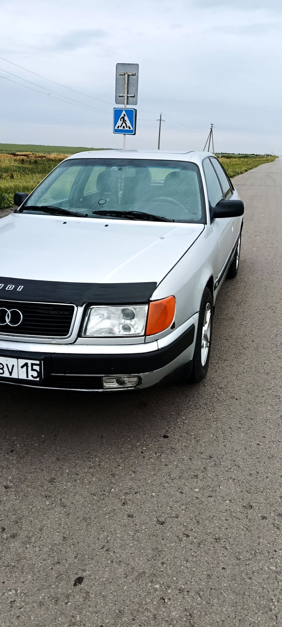 Продам Ауди 100 с4