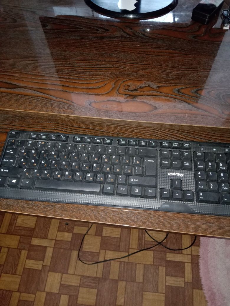 Продам компьютер игровой