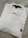 Футболка Поло От U.S.Polo Assn