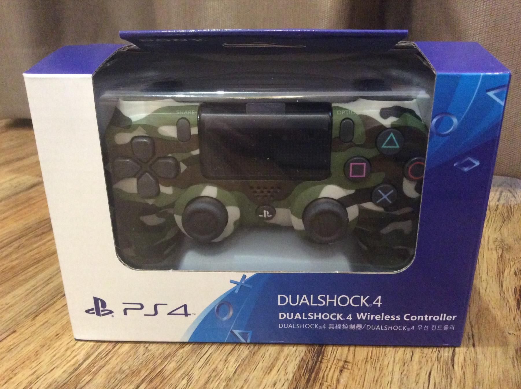 Геймпад джостик джойстик PS4 Sony Playstation Дуалшок 4 V2 Астана