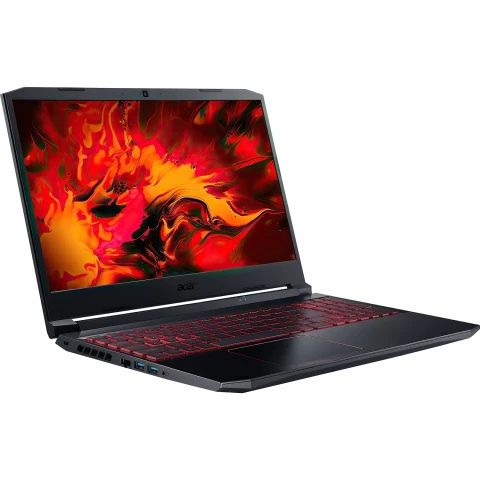 Ноутбук ACER Nitro 5 AN515-55