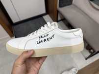 Кеды saintlaurent