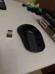 Мышка игровая hyperX pulsfire haste wireless