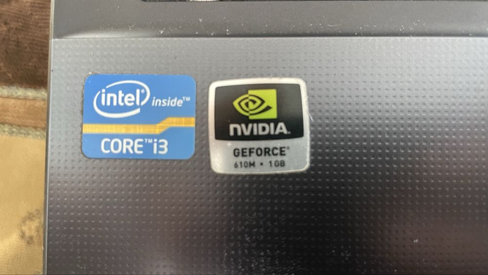 Продам ноутбук ASUS