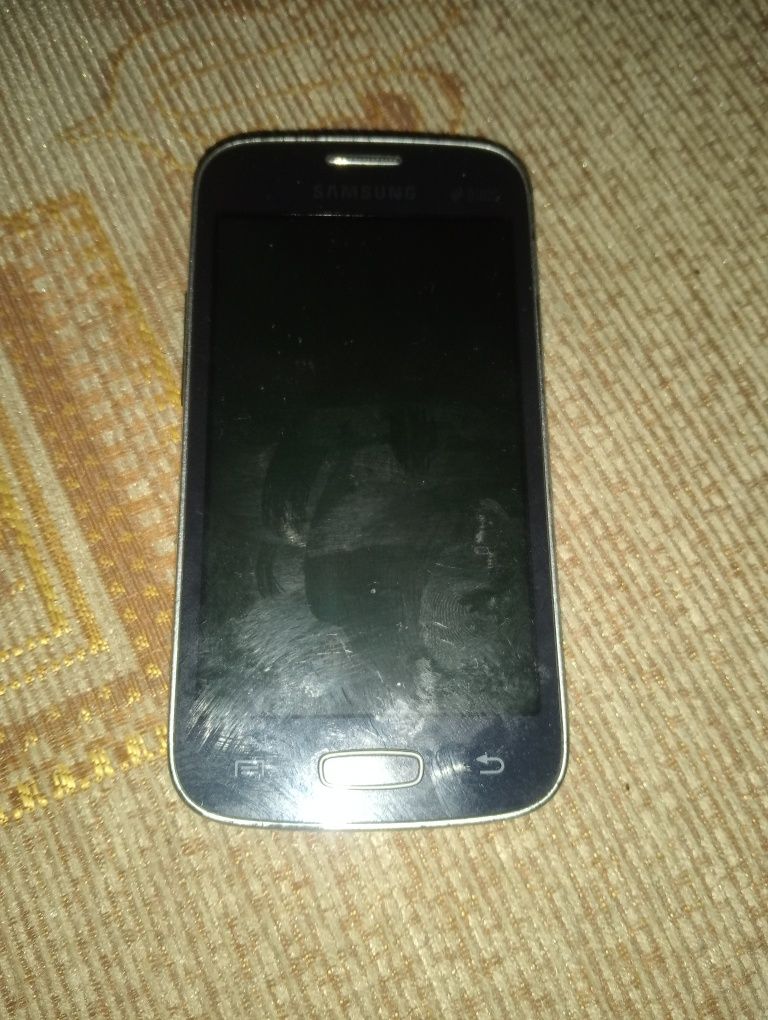 Продам Samsung galaxy star plus
