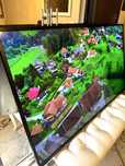 ОРИГИНАЛ ТЕЛЕВИЗОР LG 4К большой smart пульт мышь голосовой ассистент