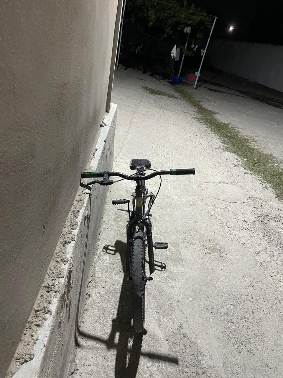 Велик из Sulpak...