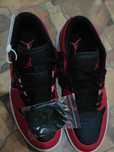 Кроссовки Air Jordan 1 low