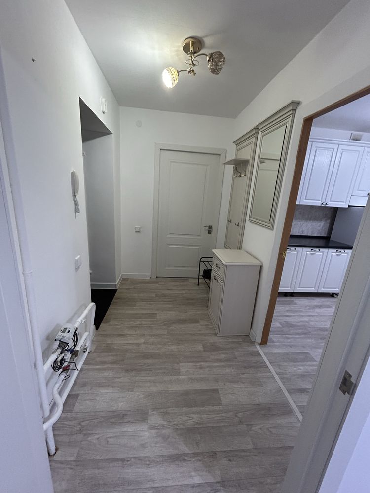 Продам 1- комн квартиру