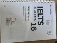 Ielts книги подготовка