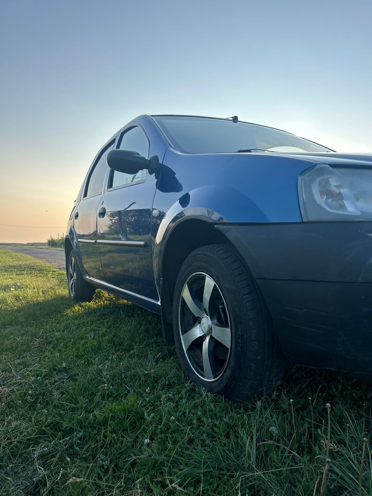 Продам Рено Логан 2008г. Торг