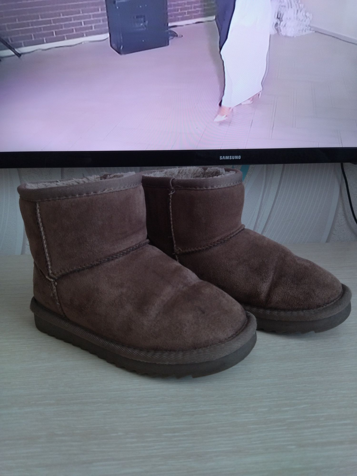 Продам детские вещи