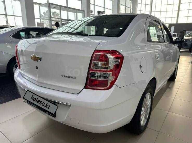 Авто с последующим выкупом! Аренда авто!Chevrolet Cobalt Elegant AP.