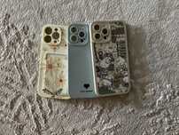 Чехлы на iphone 13 pro max