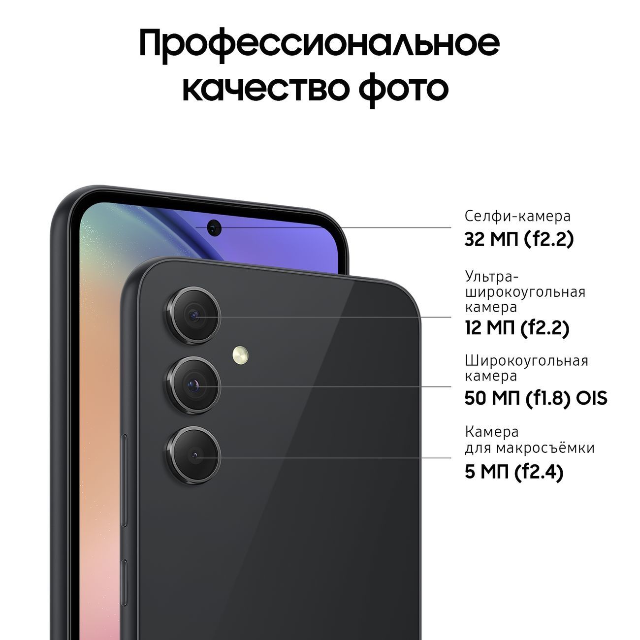 Samsung A05S 128
