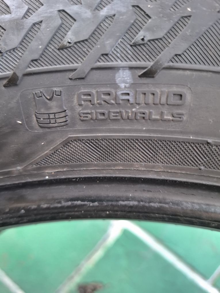 Nokian Hakkapeliitta