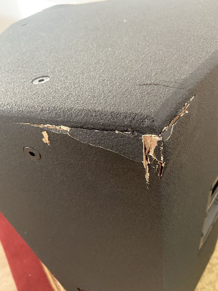 JBL SRX715 3 штуки