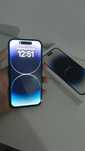 iPhone 14 pro 128 gb