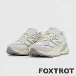 кроссовки New Balance 9060 Light Grey Wmns