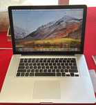MacBook Pro i7, 16gb озу, ssd 250gb, hdd 500gb