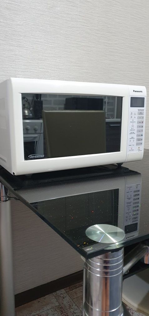 Продам микровалновку.