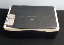 Принтер hp на запчасти