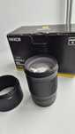 Объектив Nikon Z 85mm f/1.8 S Nikkor