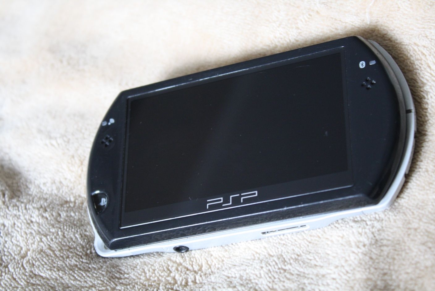 PSP GO псп Оригинал