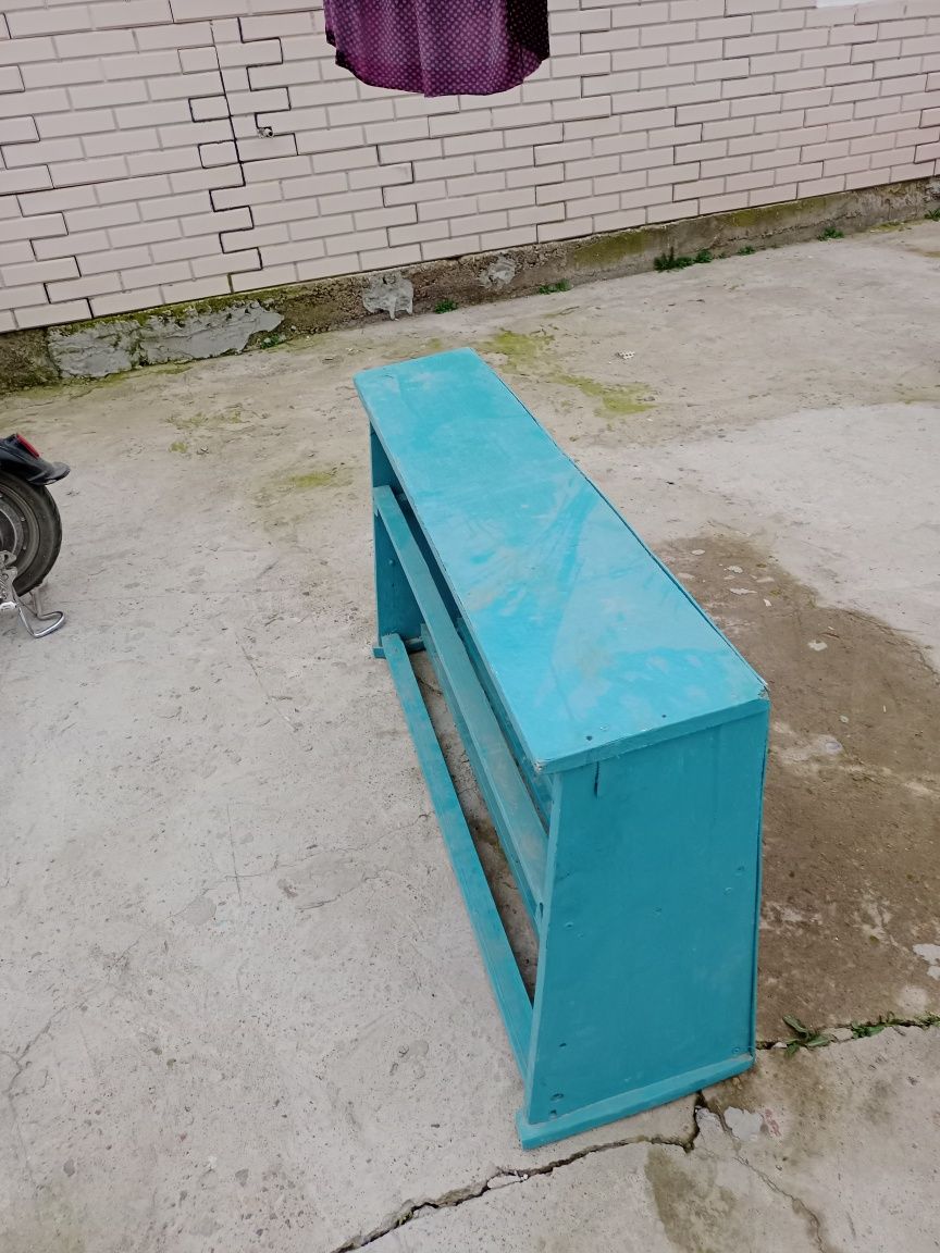 Прихожка аяқ киім қоятын
