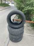 Летняя резина TRIANGLE 215/55R17
