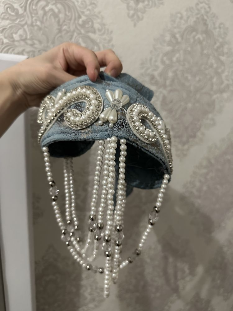 Ұзатуға арналған көйлек сатылады