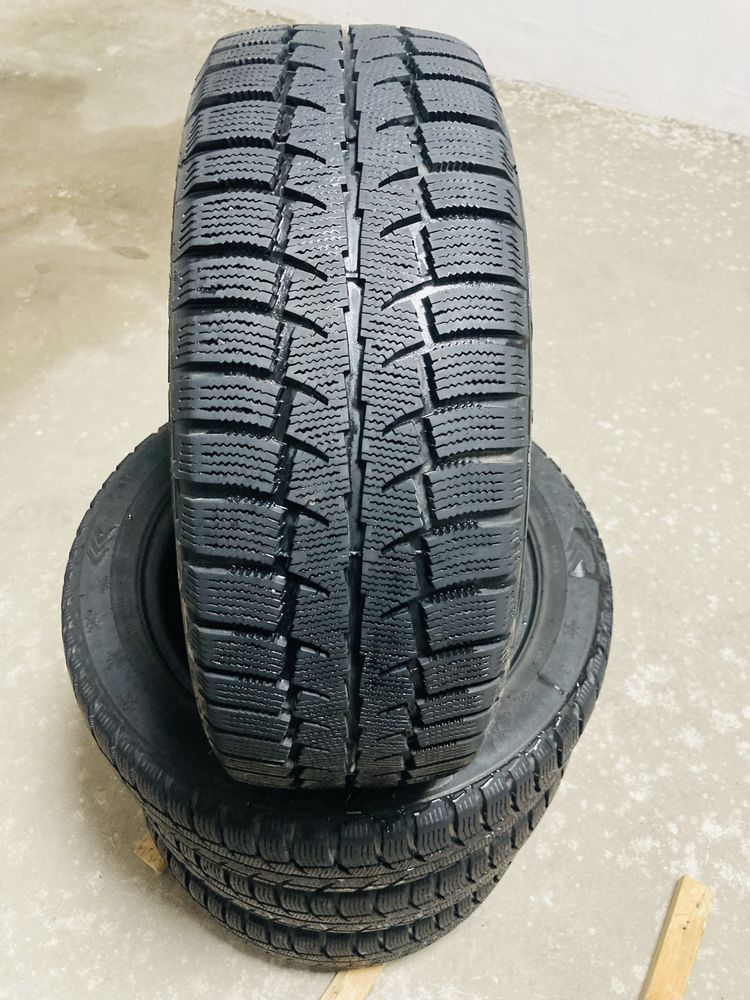 Комплект (4шт) шин Cordiant 205/55/R16