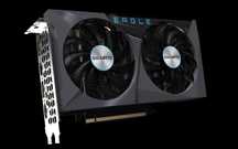 Видеокарта RTX 3050