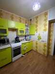 Продам 1к квартиру с хорошим ремонтом с большой кухней!!!