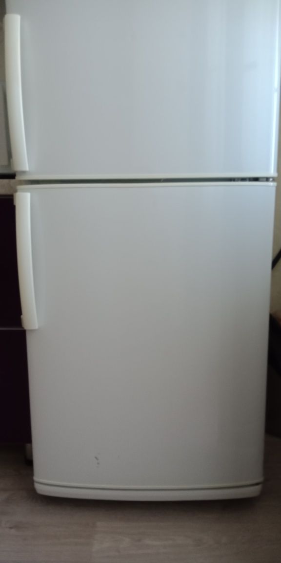 Холодильник   LG