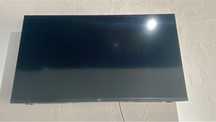 LED телевизор от DEXP