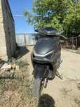 m12 angel скутер