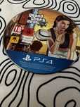 Продам диск GTA 5