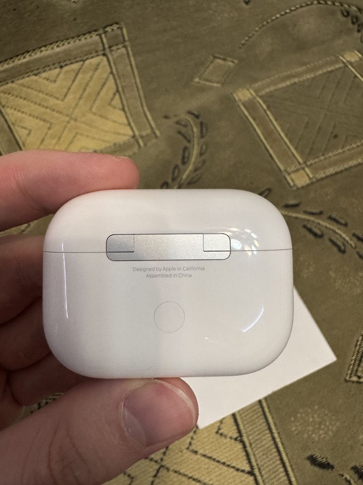 AirPods Pro 2 (2gen lightning) новые