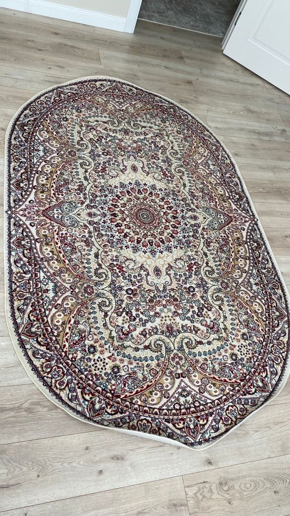 ковры разных размеров