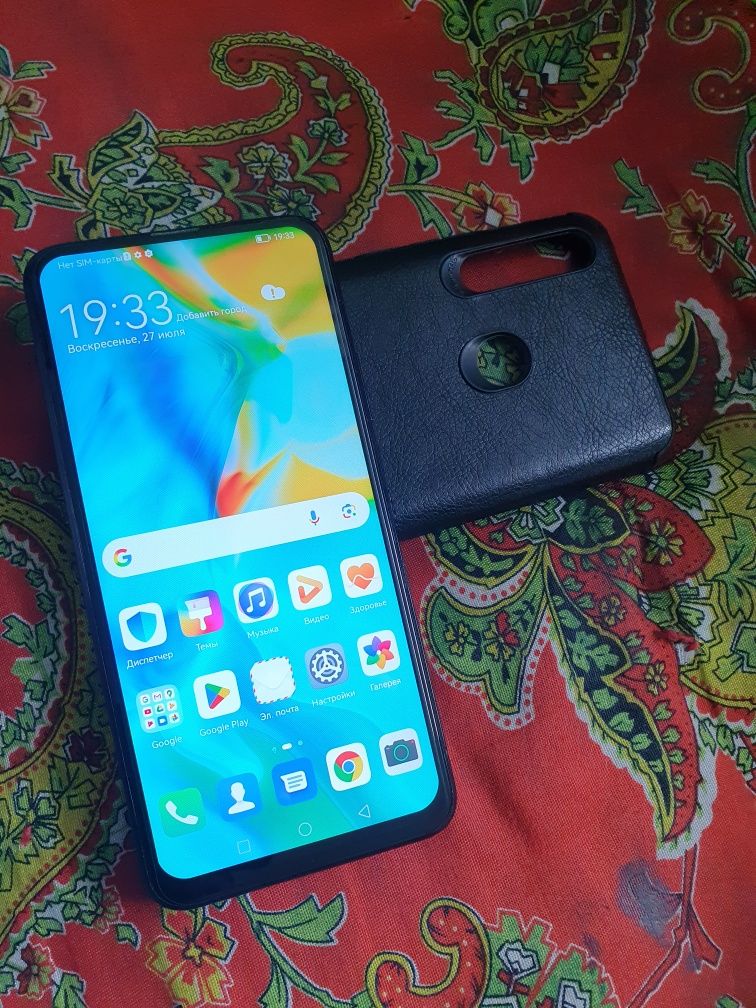 Huawei Y9 Prime 128gb