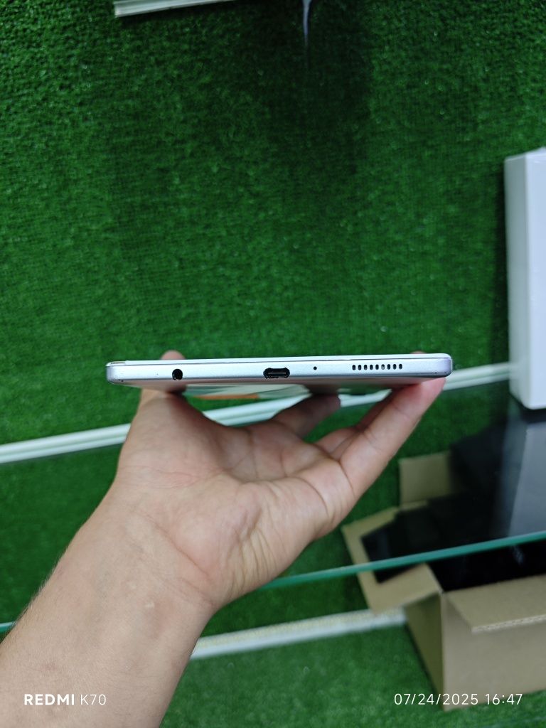 Samsung Tab A7 lite планшет