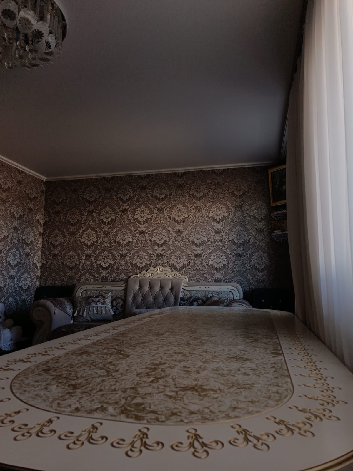 Стол 300 x 110 x 80