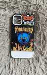 Чехол на iphone 11 THRASHER