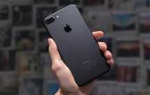 Iphone 7 plus 128gb