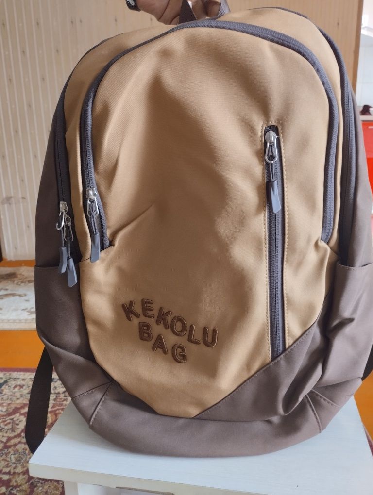 Продам новый рюкзак