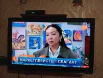 Продам телевизор, шкаф. Не дорого
