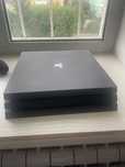 Playstation 4 pro 861 гб